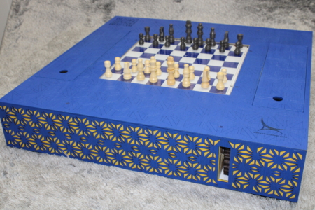 board game - chess