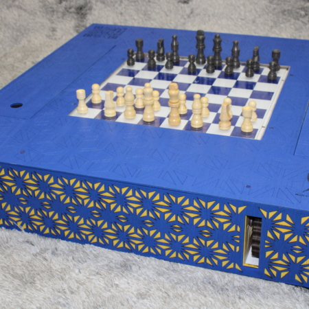 board game - chess