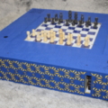 board game - chess